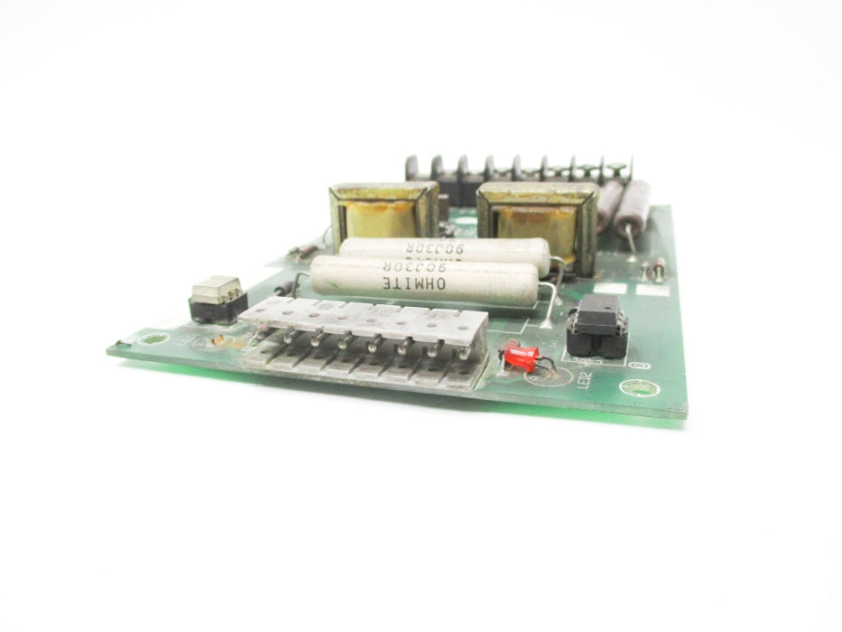 TOCCO D-209521 (AS PICTURED) UNMP