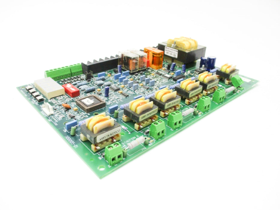 BENSHAW BIPCDMS300005-01 UNMP