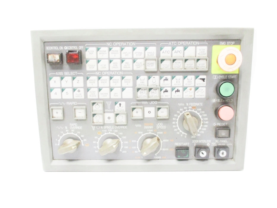 OKUMA E0105-566-103-2 (AS PICTURED) UNMP