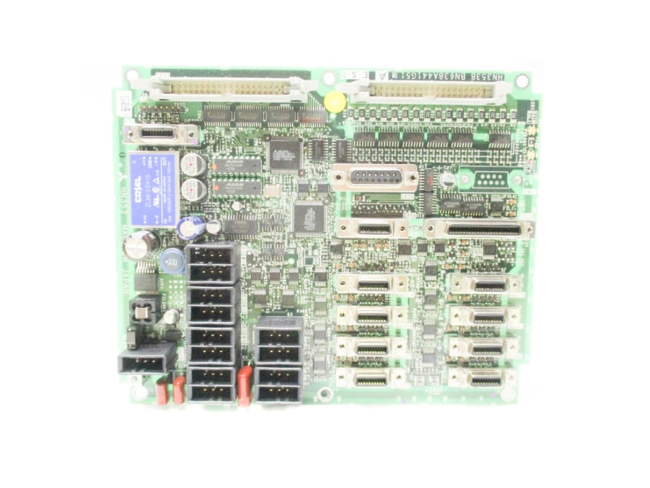 MITSUBISHI HN353B UNMP
