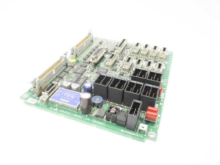 MITSUBISHI HN353B UNMP