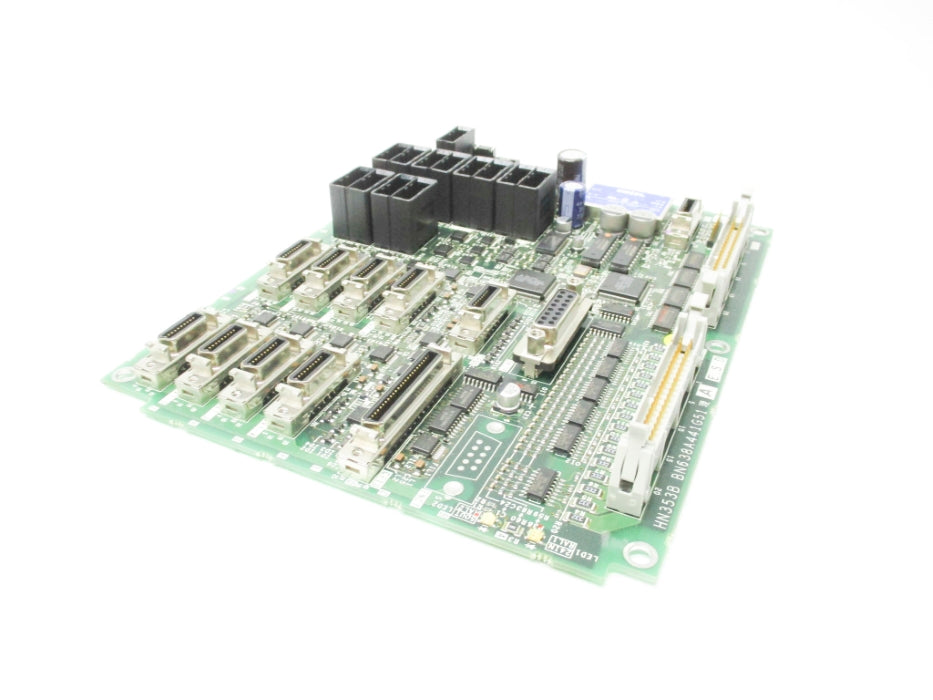 MITSUBISHI HN353B UNMP