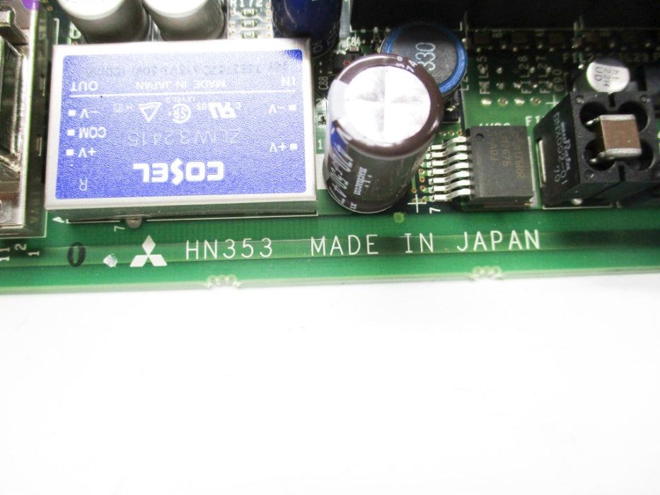 MITSUBISHI HN353B UNMP