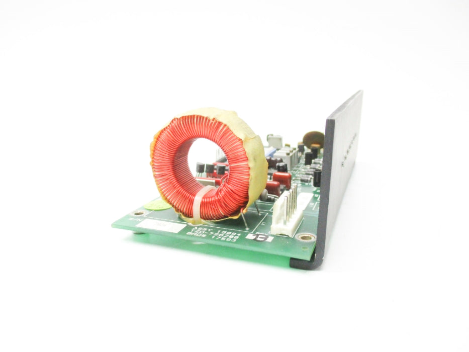 TELESIS TZD-726208 REV. B UNMP