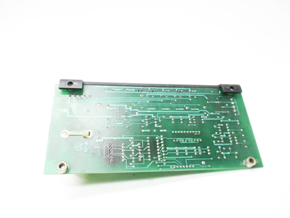 TELESIS TZD-726208 REV. B UNMP