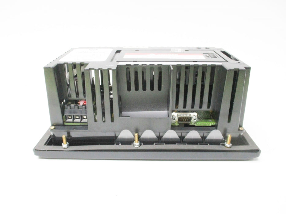 INDUSTRIAL SPARE PART 2711-B5A5 SER. F F/W 3.01 UNMP
