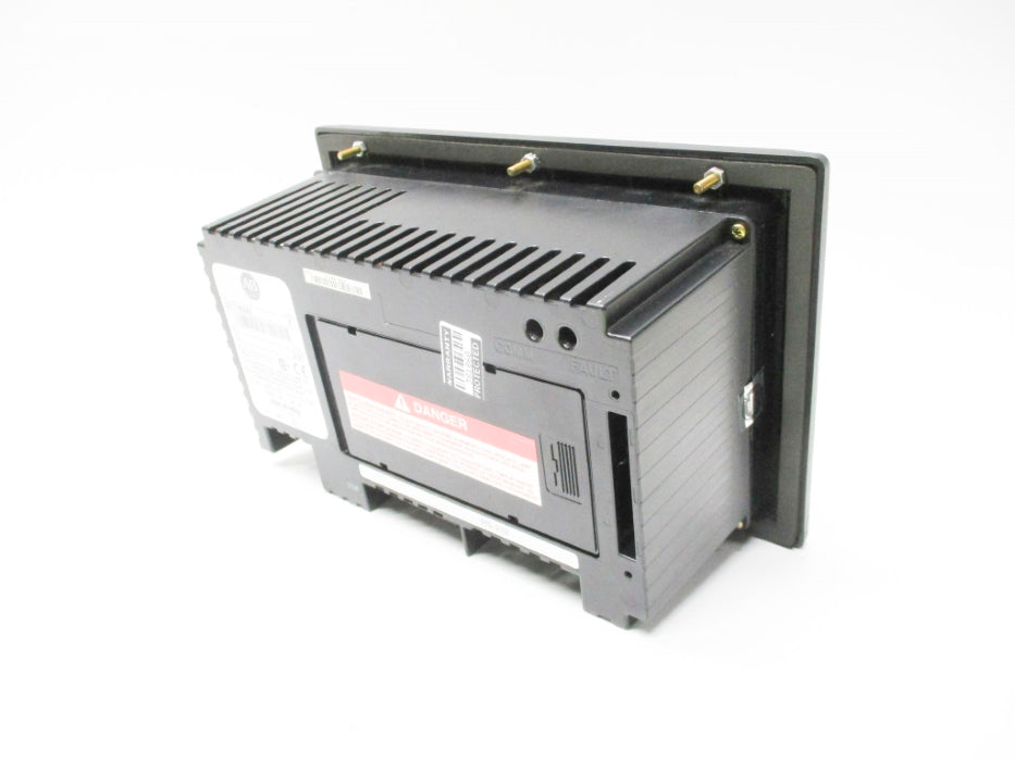 INDUSTRIAL SPARE PART 2711-B5A5 SER. F F/W 3.01 UNMP