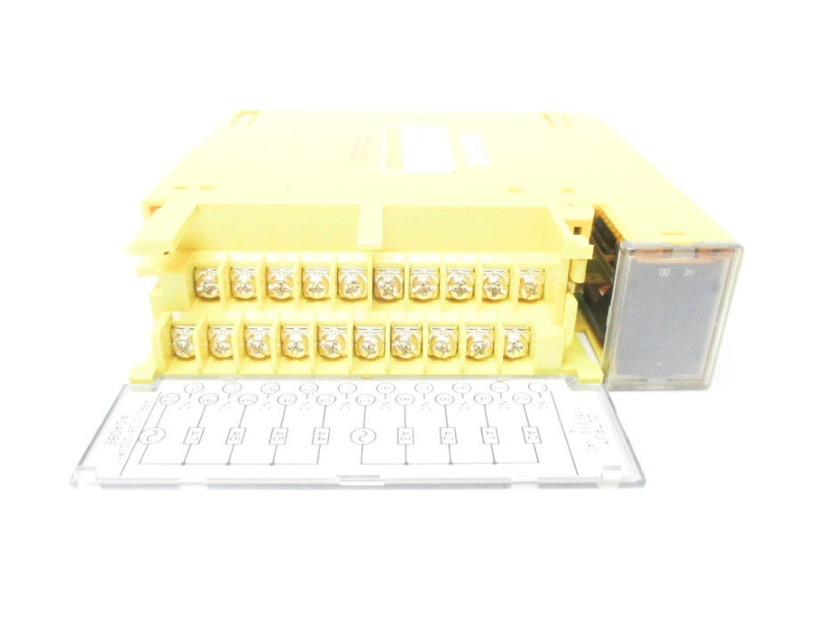 FANUC A03B-0807-C158 UNMP