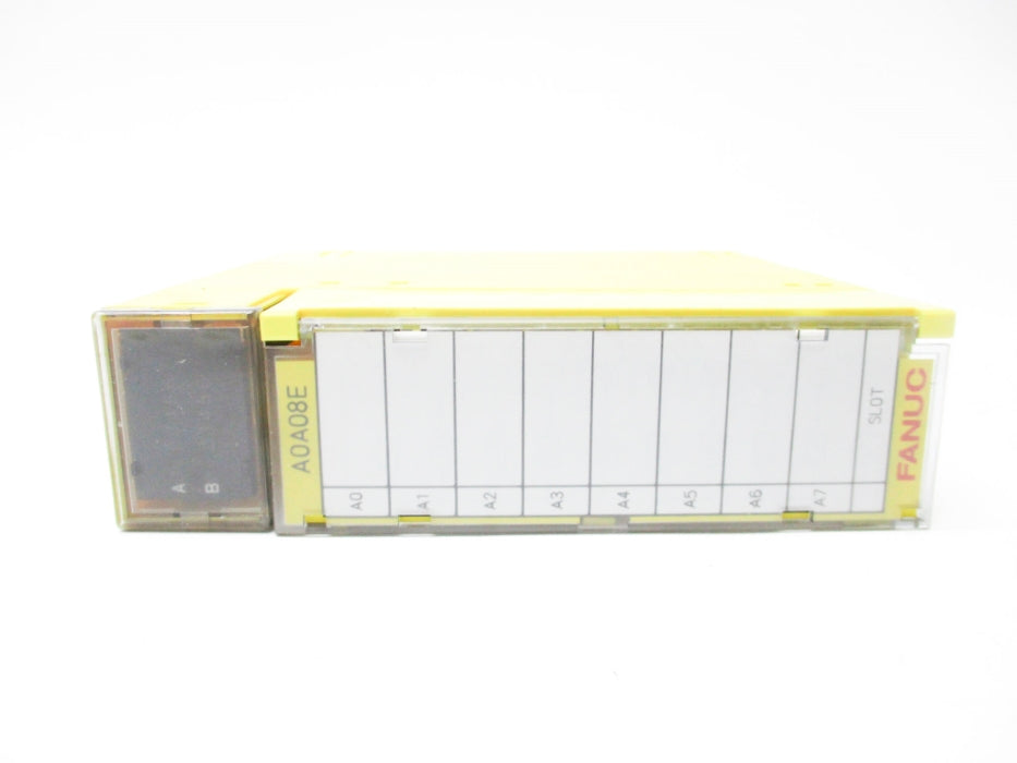 FANUC A03B-0807-C158 UNMP