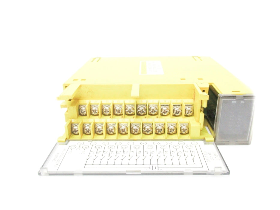 FANUC A03B-0819-C103 UNMP