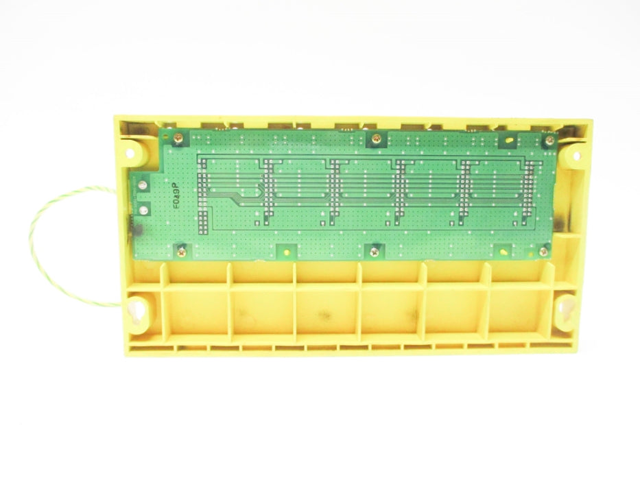 FANUC A03B-0819-C002 UNMP