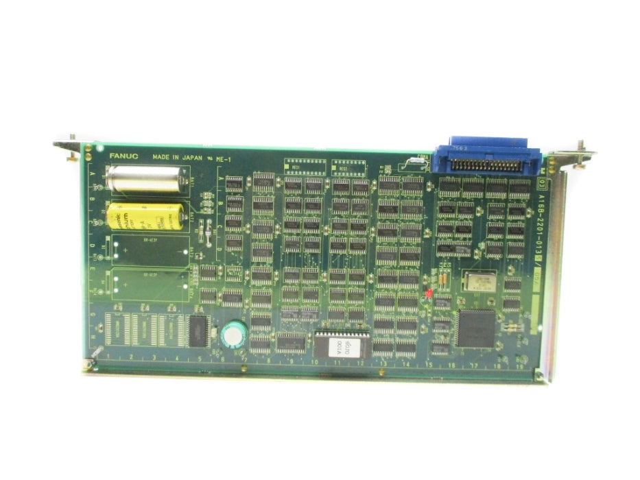 FANUC A16B-2201-0135/05A UNMP