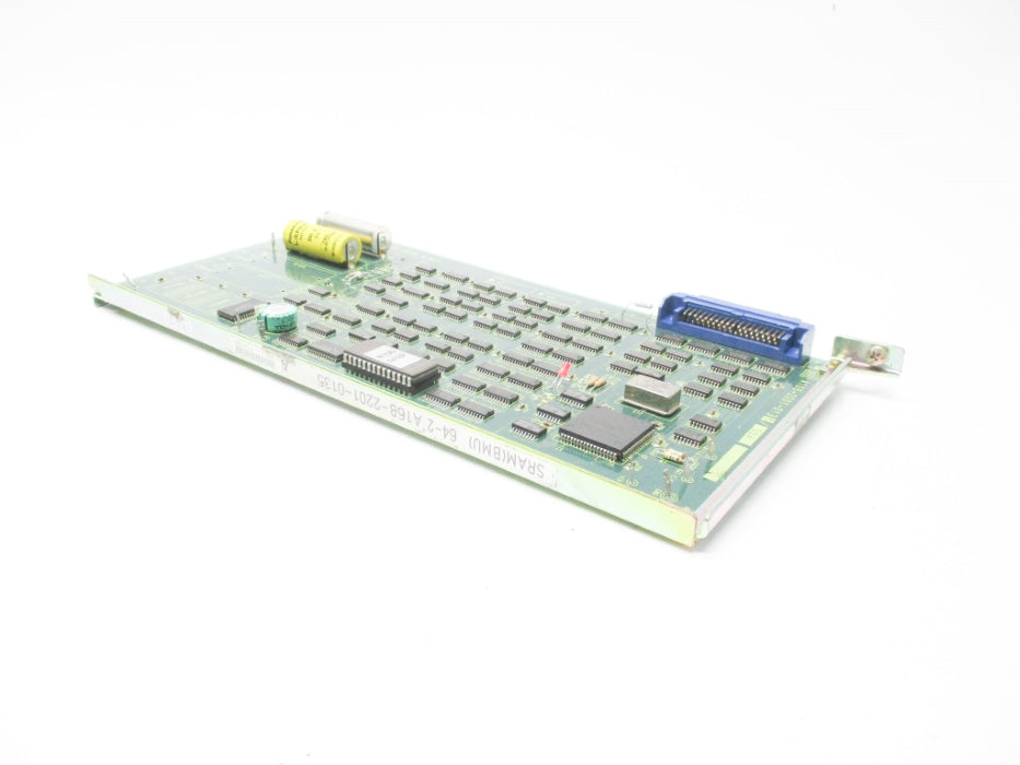 FANUC A16B-2201-0135/05A UNMP