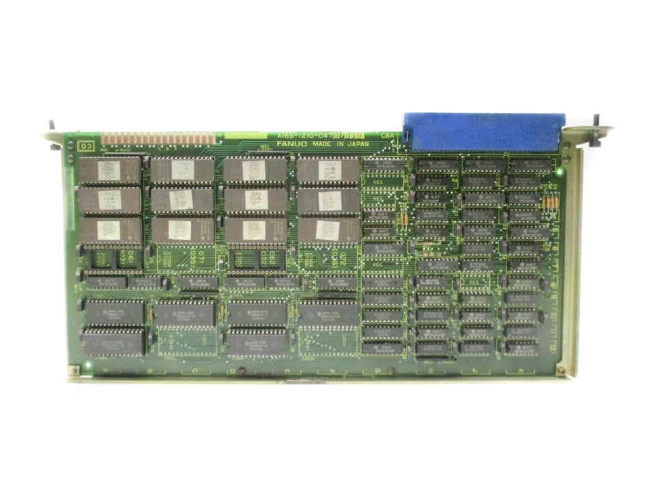 FANUC A16B-1210-0470/03B UNMP