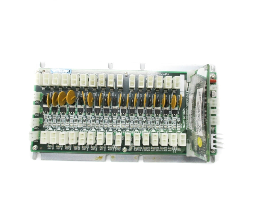 MAZAK D65UB004832 UNMP