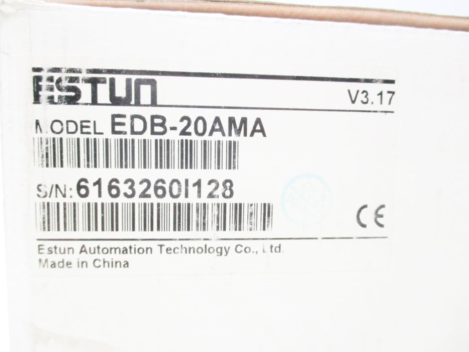 ESTUN EDB-20AMA NSMP