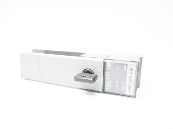 ALLEN BRADLEY 1747-L531 SER. E F/W 10 NSNP