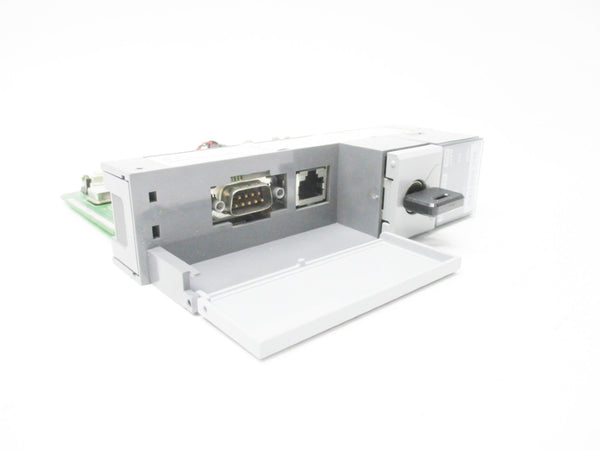 ALLEN BRADLEY 1747-L531 SER. E F/W 10 NSNP