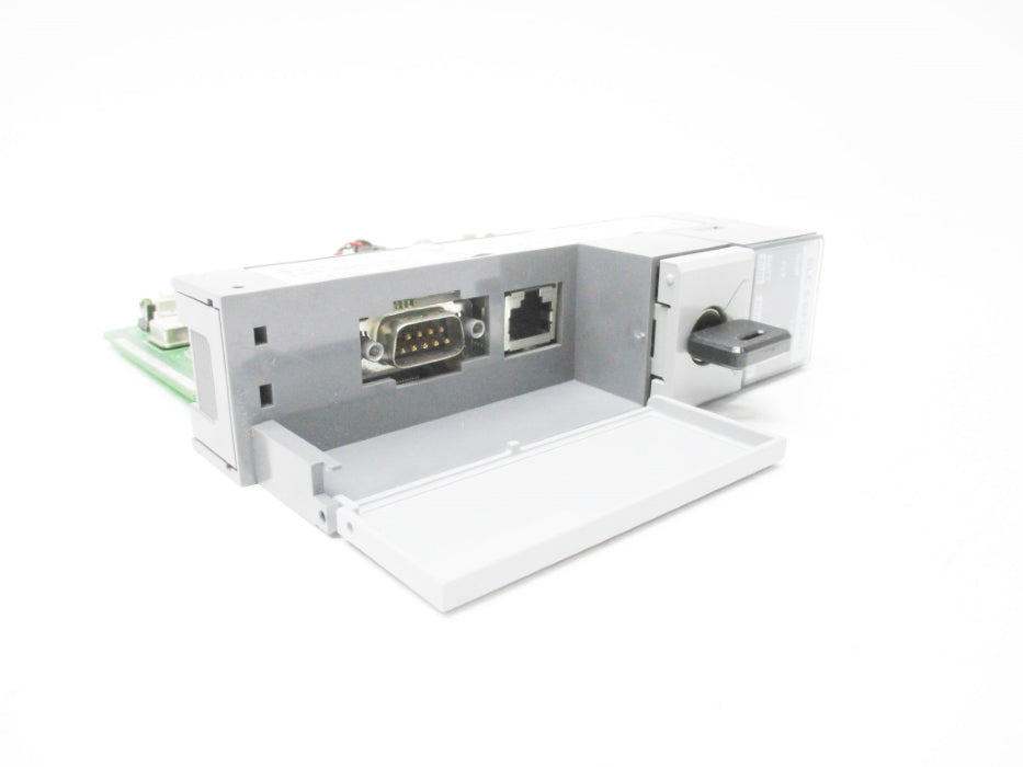 ALLEN BRADLEY 1747-L531 SER. E F/W 10 NSNP