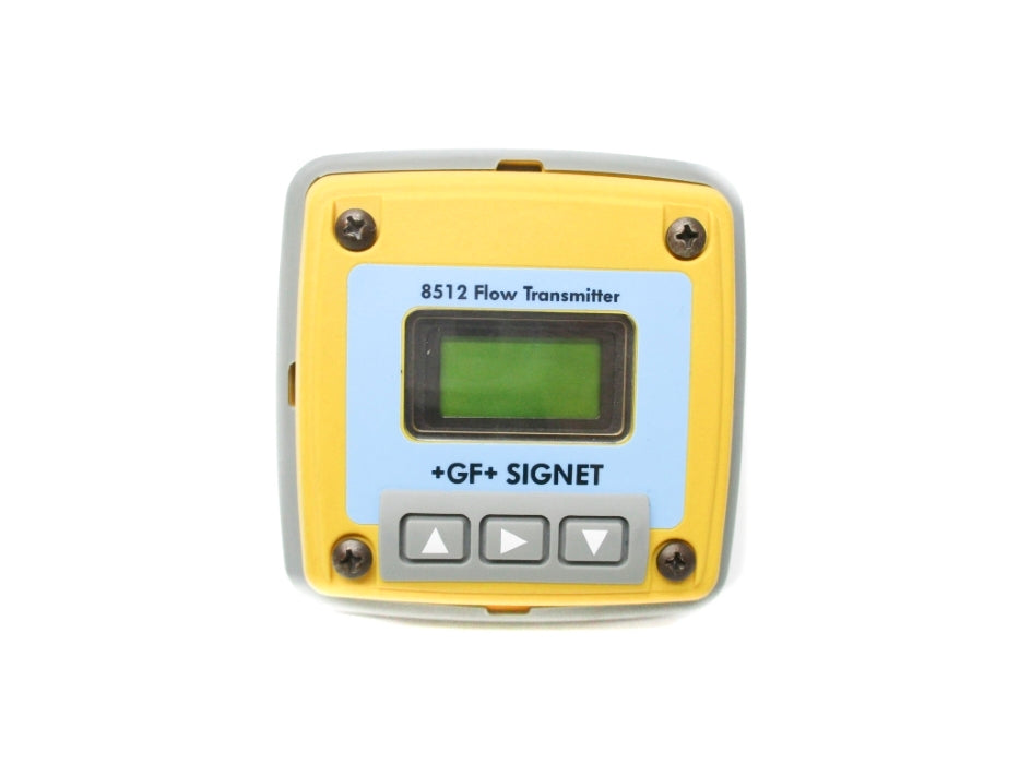GF SIGNET 3-8512 UNMP