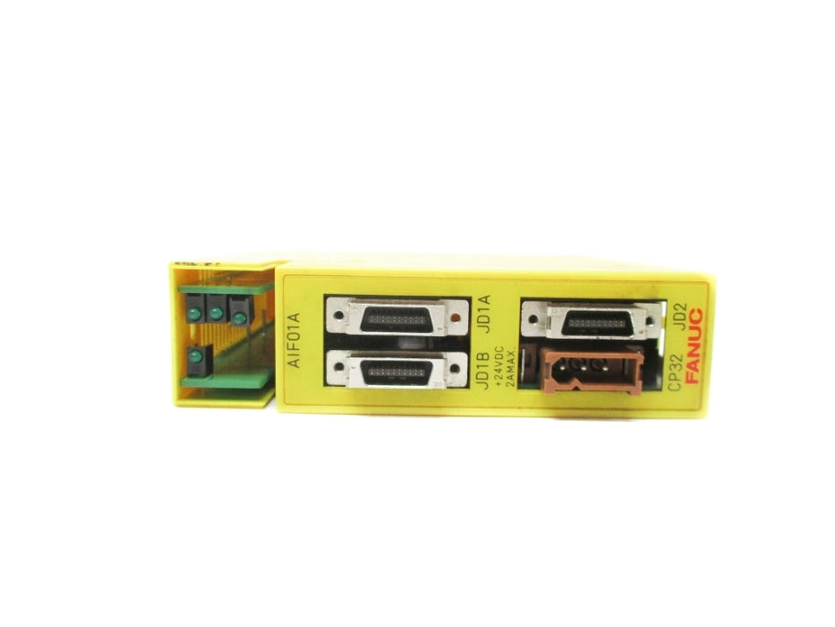 FANUC A03B-0807-C011 UNMP