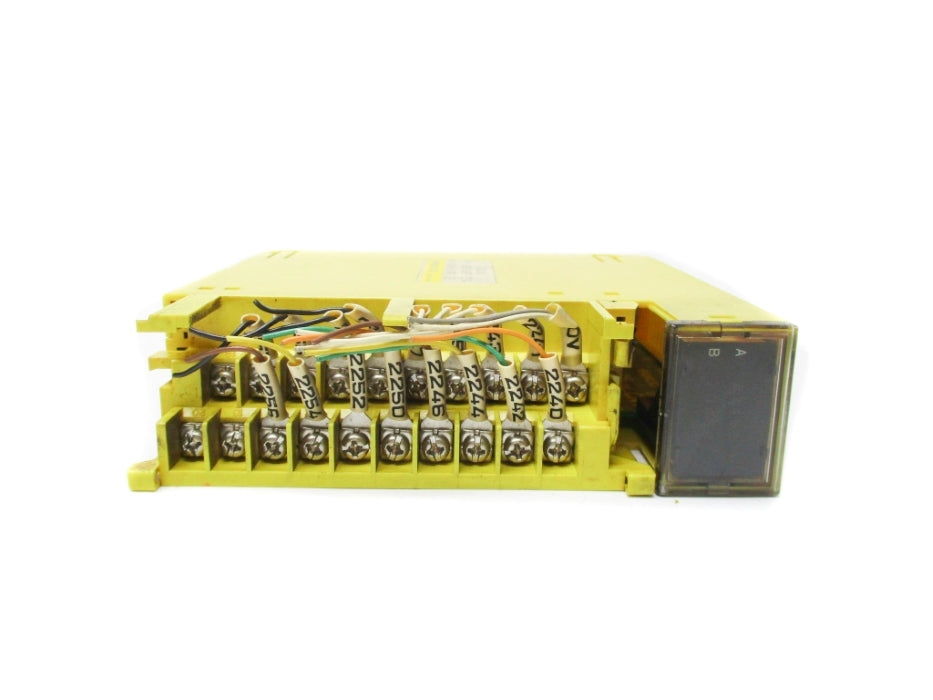 FANUC A03B-0807-C104 (AS PICTURED) UNMP