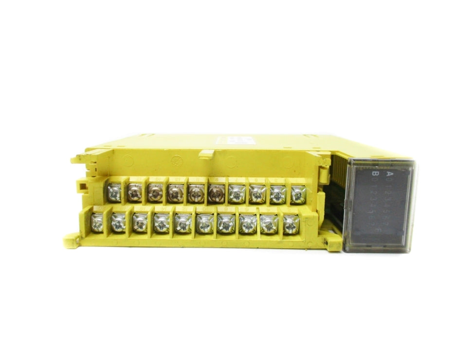FANUC A03B-0819-C103 (AS PICTURED) UNMP