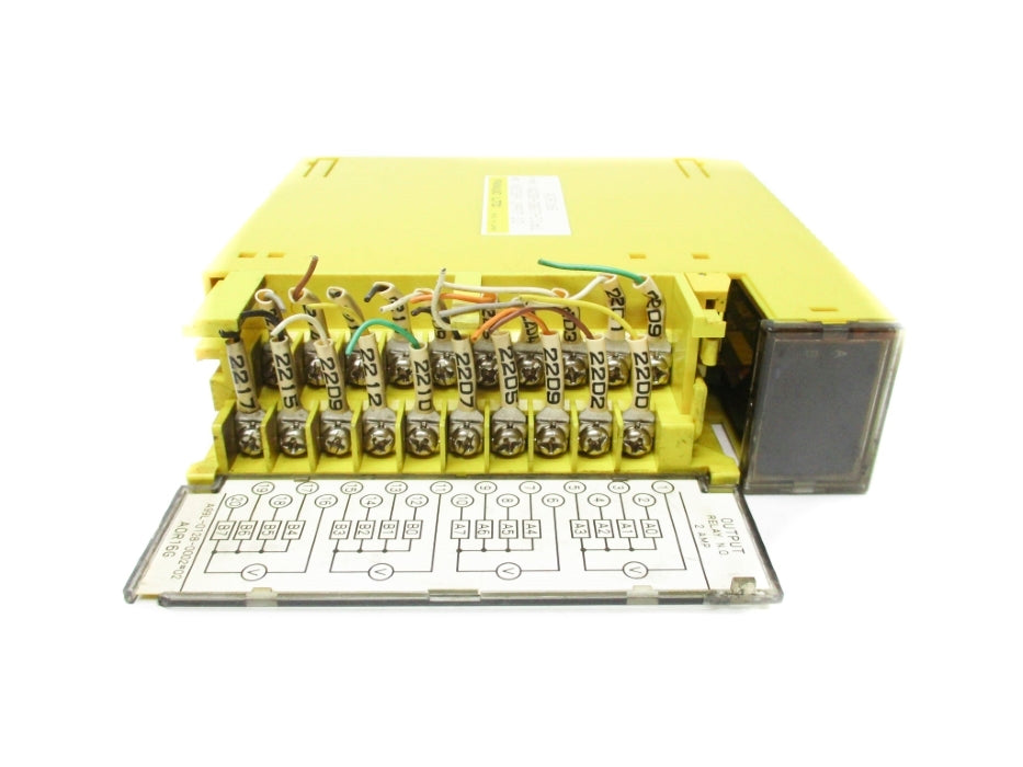 FANUC A03B-0807-C161 UNMP