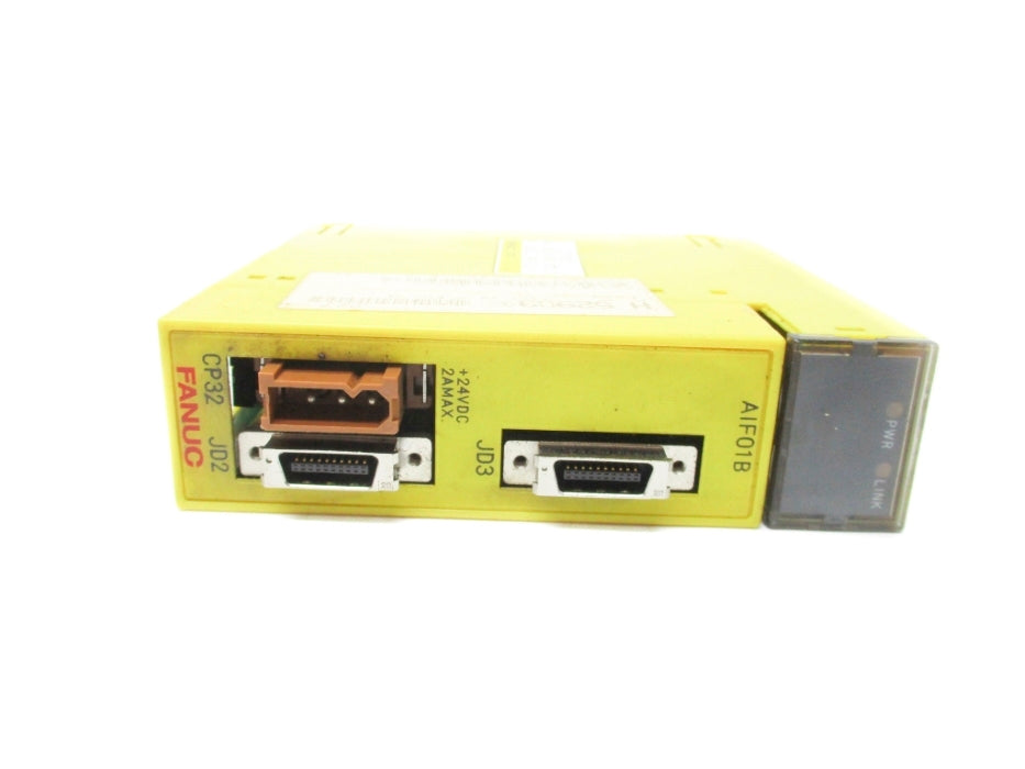 FANUC A03B-0807-C012 UNMP