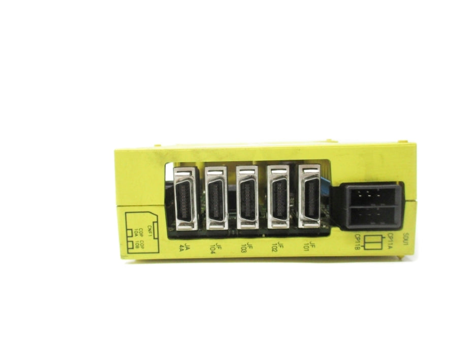 FANUC A02B-0236-C205 UNMP
