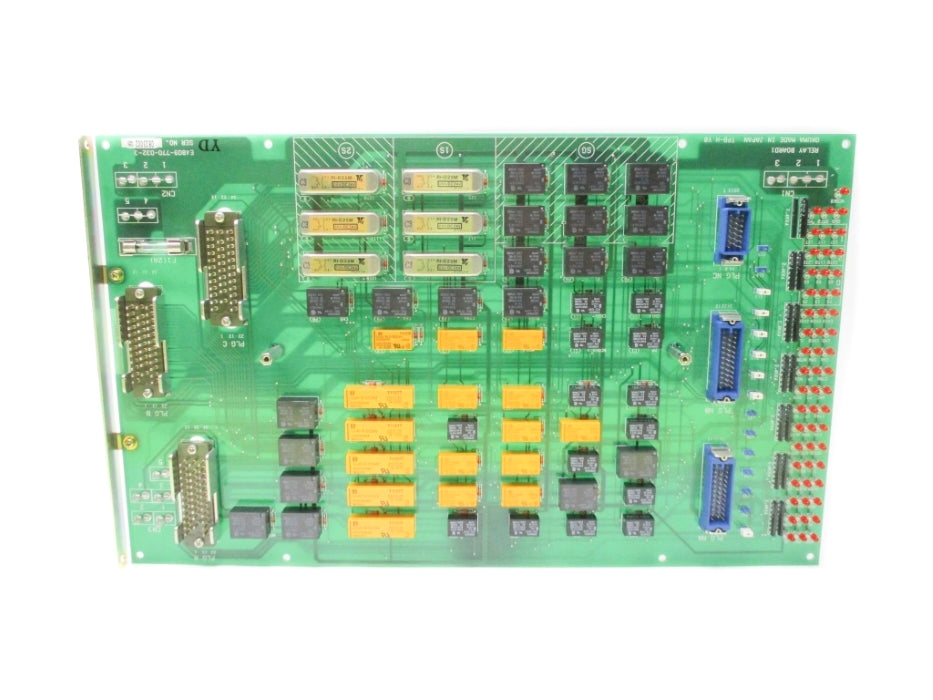 OKUMA E4809-770-032-3 NSNP