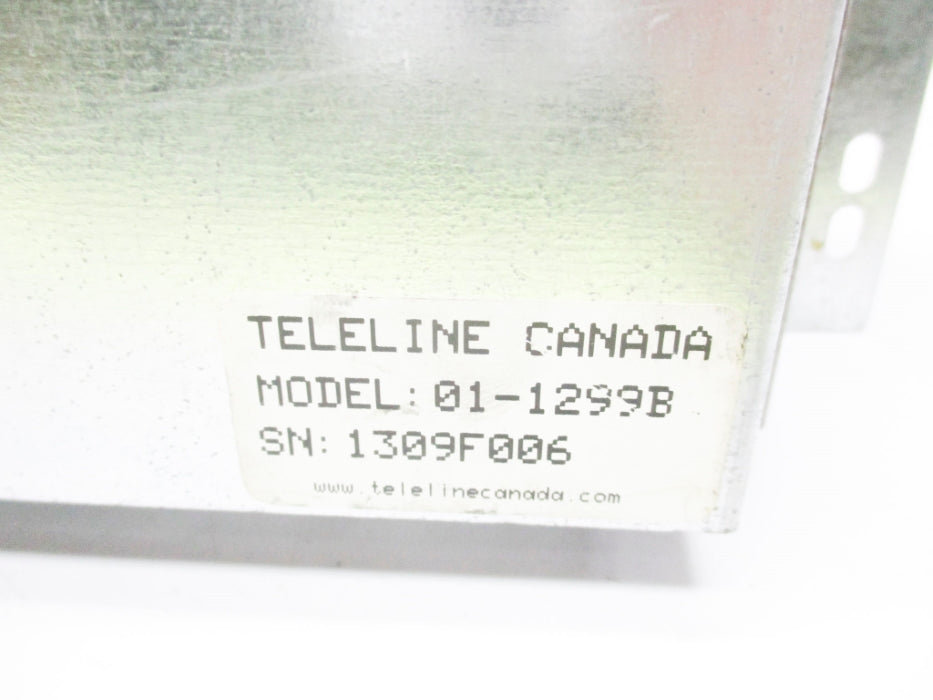 TELELINE 01-1299B UNMP