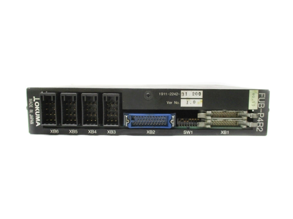 OKUMA 1911-2242-31.200 UNMP