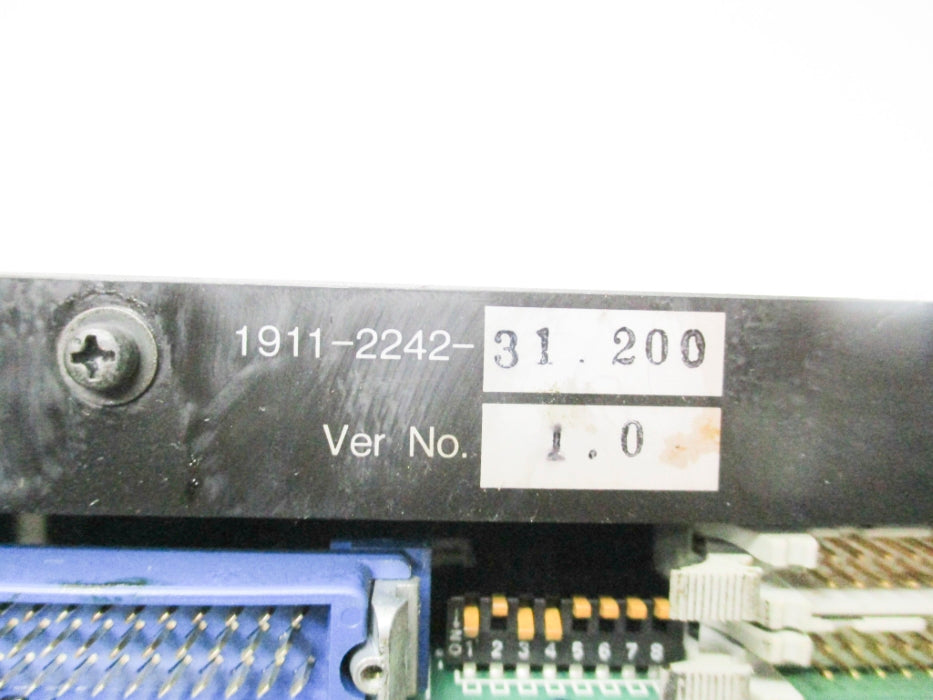 OKUMA 1911-2242-31.200 UNMP