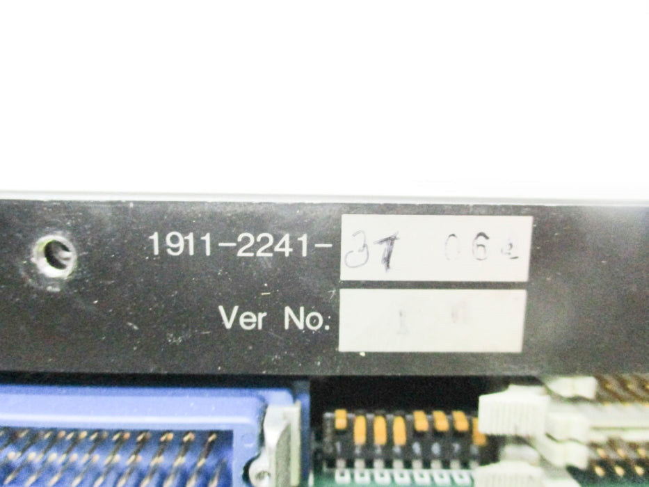 OKUMA 1911-2241 UNMP