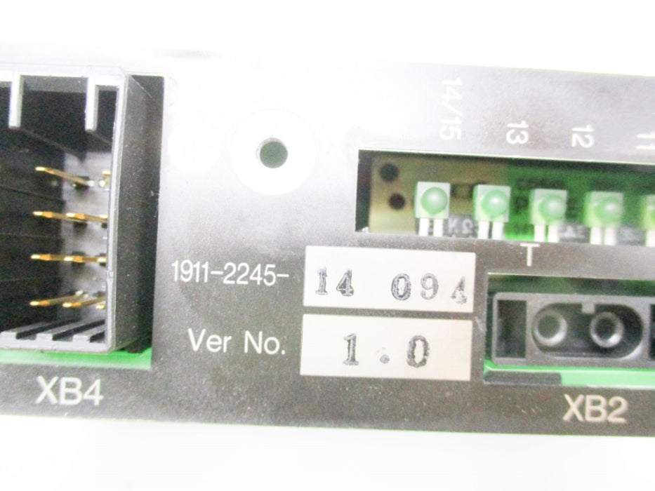 OKUMA 1911-2245-14.094 UNMP