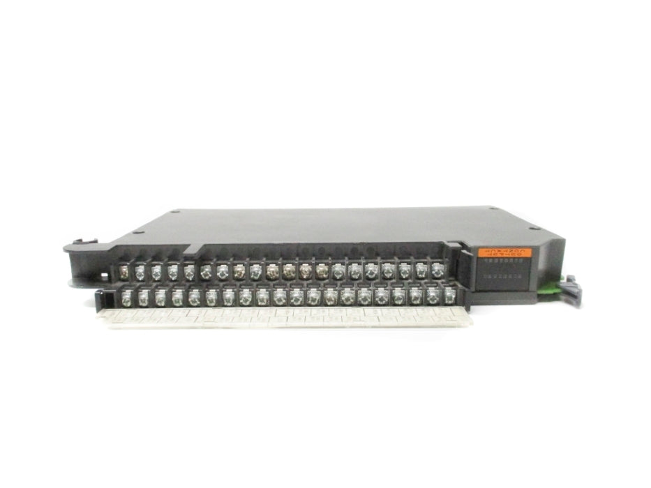 ALLEN BRADLEY 1771-OW16 SER. B (AS PICTURED) UNMP