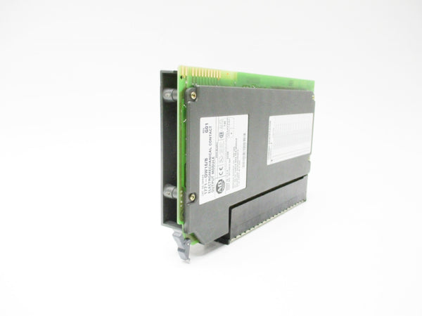 ALLEN BRADLEY 1771-OW16 SER. B (AS PICTURED) UNMP