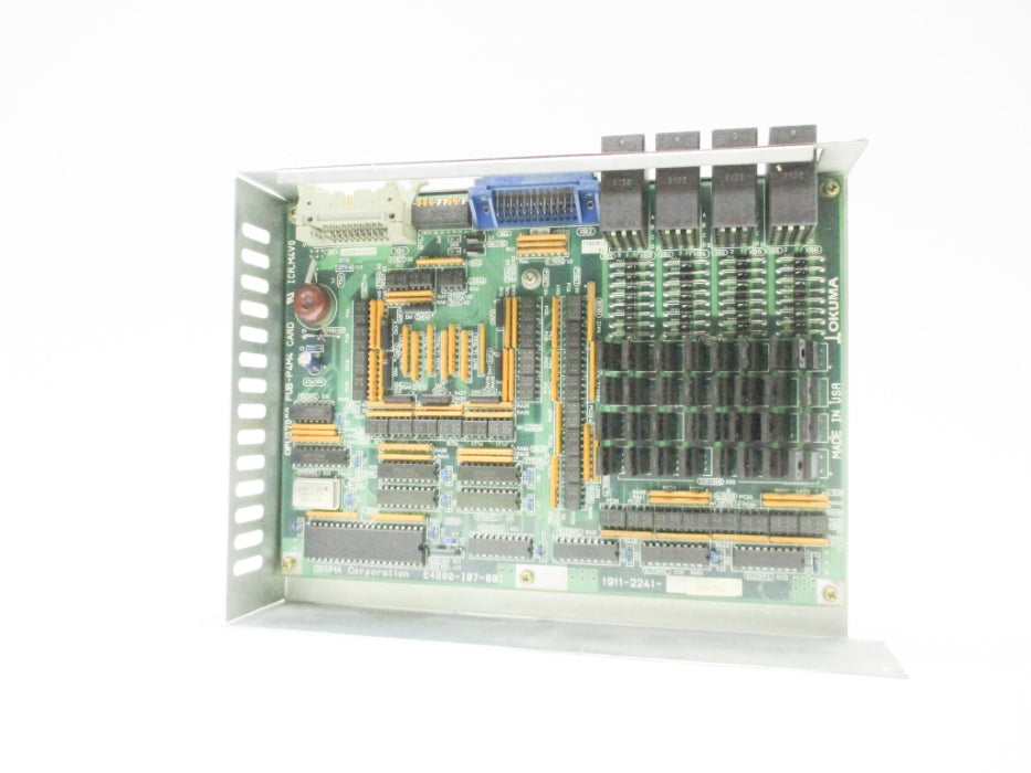 OKUMA 1911-2241-18B-503 UNMP