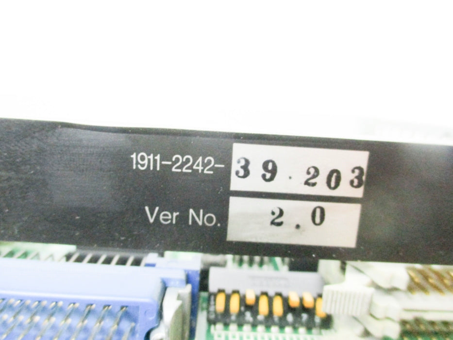 OKUMA 1911-2242-39.203 UNMP
