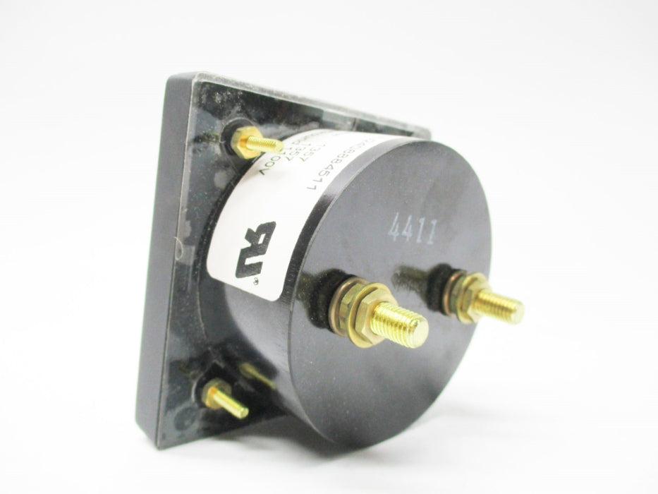 SIMPSON 10210 0-100VAC NSMP