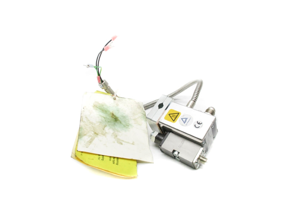 INDUSTRIAL SPARE PART H-201 NSNP