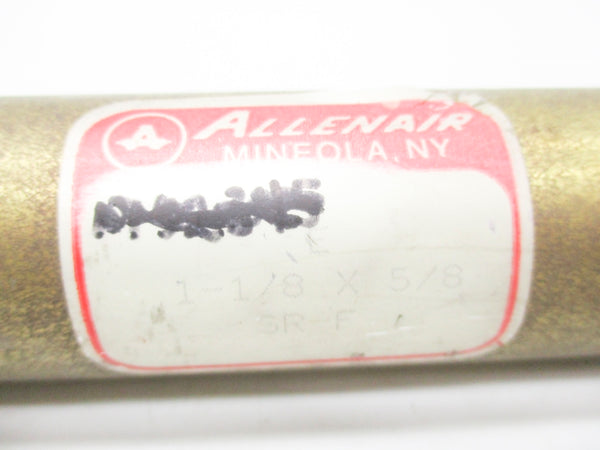 ALLENAIR 1-1/8X5/8 UNMP