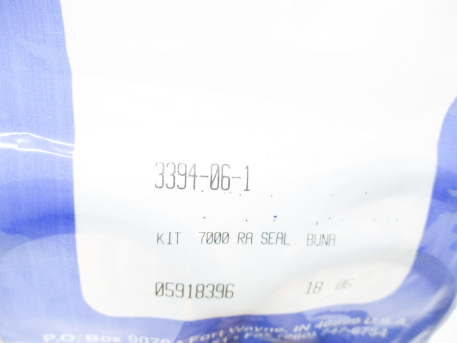 PHD 3394-06-1 NSMP