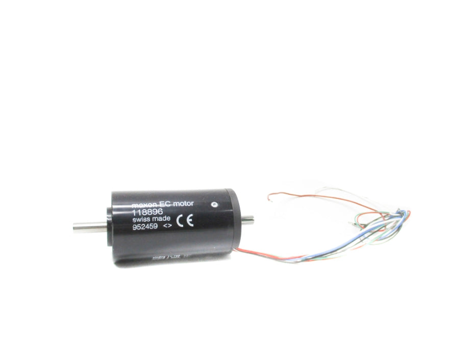 MAXON 118896 NSNP