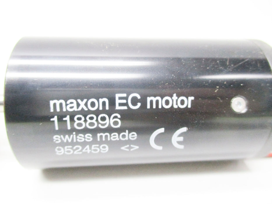 MAXON 118896 NSNP