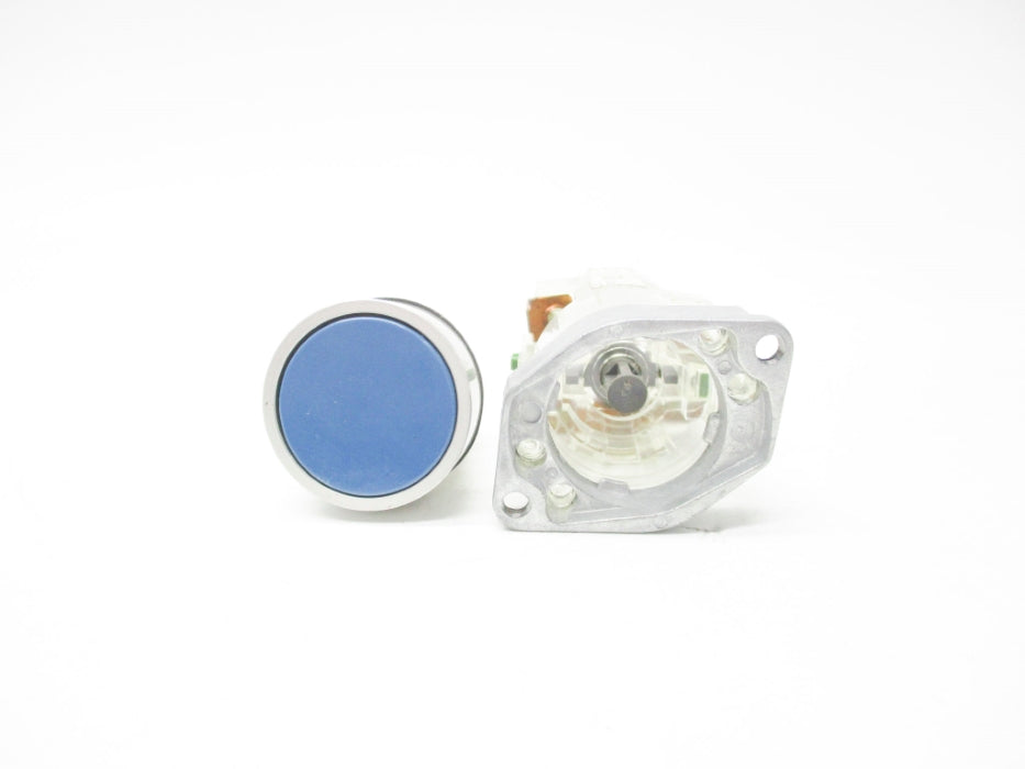 S&S DE1-11 NSNP