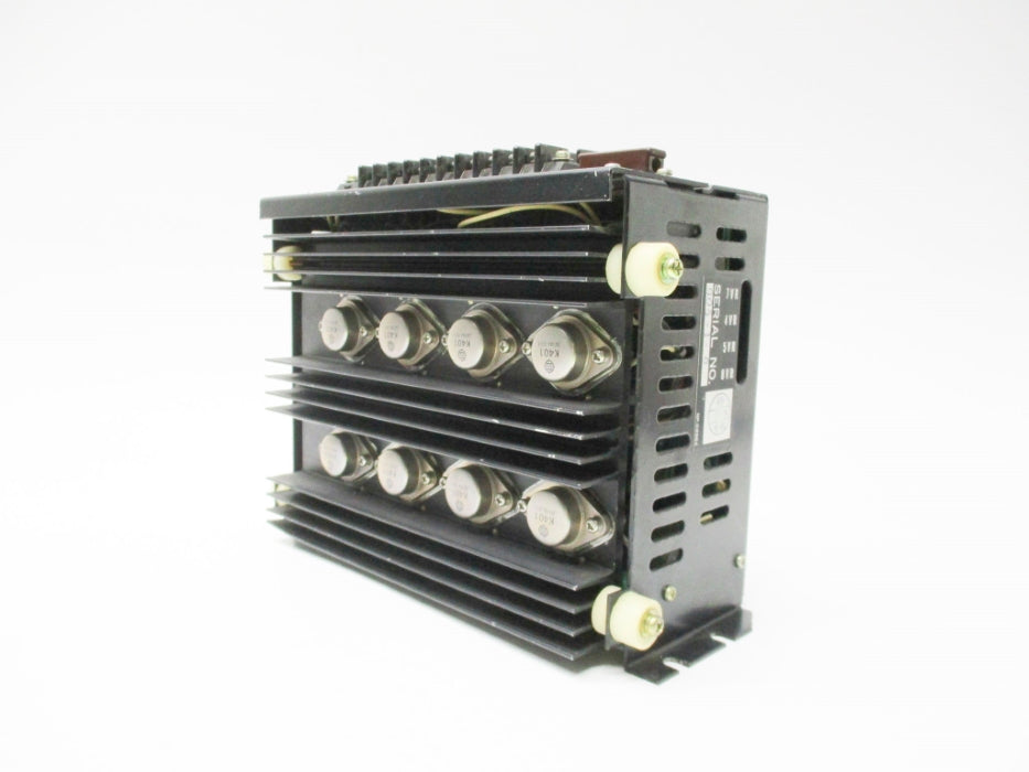 YASKAWA CPCR-FR02AJ NSNP