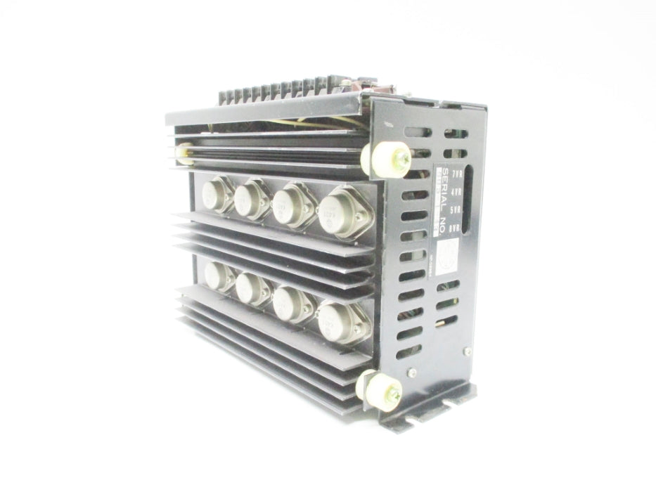 YASKAWA CPCR-FR02AJ (AS PICTURED) NSNP