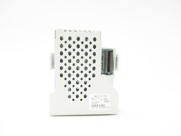 NIDEC SM-I/O120 UNMP
